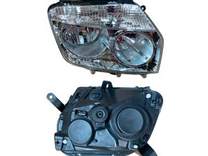 FAROLA RN DUSTER 1,6 CROM RH (10-14)