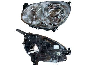 FAROLA NS MARCH ACTIVE LH (13-20)