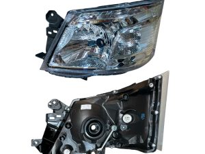 FAROLA NS URVAN E26 LH (15-18)