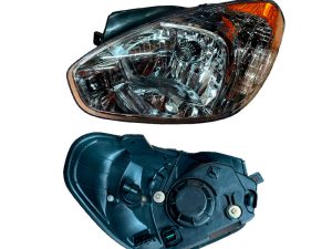 FAROLA HY ACCENT VISION C-PILOTO LH (06-12)
