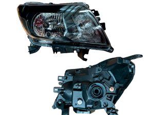 FAROLA NS FRONTIER NGR RH (16-21)