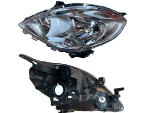 FAROLA NS VERSA LH (12-14)