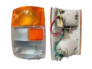 DIRECC CH NPR-NHR BLANCA LH X2 (98-05)