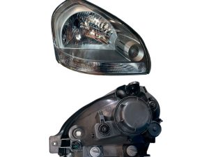 FAROLA HY TUCSON DIRECC BLANCA RH (05-09)