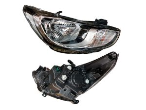 FAROLA HY I25 SEDAN MANUAL RH (12-15)