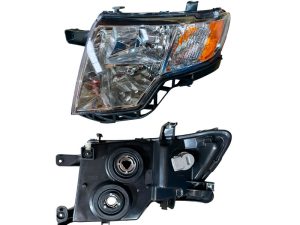 FAROLA FD EDGE LIMITED LH (08-10)