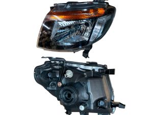 FAROLA FD RANGER NGR LH (13-16)