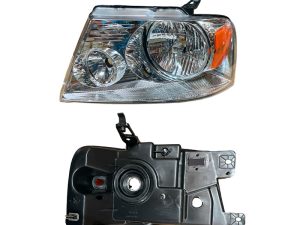 FAROLA FD F150 LH (06-08)