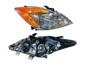 FAROLA MZ BT-50 PROFESIONAL LUPA AMARILLA RH (14-16)