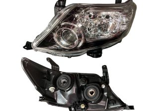 FAROLA TY FORTUNER ELECT LH (13-16)