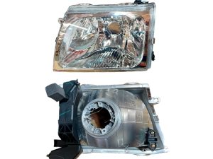 FAROLA TY HILUX LH (99-04)
