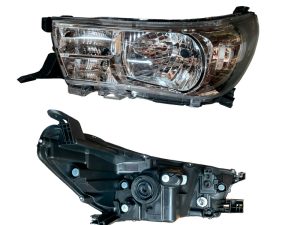 FAROLA TY HILUX REVO LH (16-20)