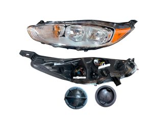 FAROLA FD FIESTA SDN-HB LH (14-19)