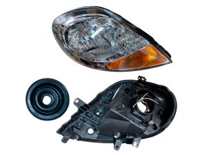 FAROLA RN TRAFIC LUPA AMARILLA SERIE I RH (07-12)