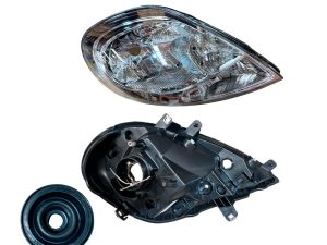 FAROLA RN TRAFIC LUPA BLANCA SERIE II RH (13-15)