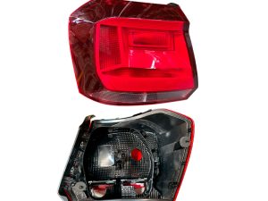 STOP VW GOL NGR LH (17-22)
