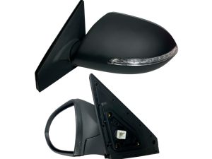 ESPEJO KIA SPORTAGE ELECT C-LUZ LH (11-16)