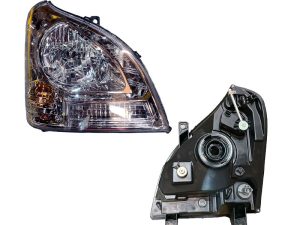 FAROLA CH N300 RH (15-21)