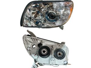 FAROLA TY 4RUNNER LH (06-08)