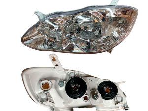 FAROLA TY COROLLA LH (05-08)