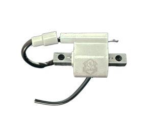 BOBINA DE ALTA BOXER CT-100/PULSAR-180 (S/CAPUCHON) KANUNI®