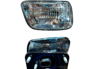 EXPLORADORA CH TRAILBLAZER LH (03-05)