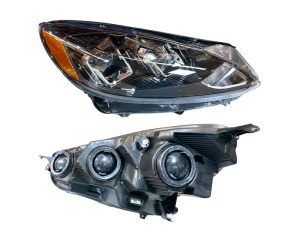 FAROLA FD ESCAPE HALOGENA S/DRL RH (20-22)