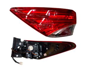 STOP TY FORTUNER LED 2.4 LH (17-22)