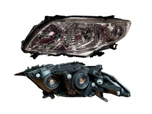 FAROLA TY COROLLA LH (09-11)