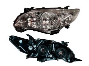 FAROLA TY COROLLA LH (11-14)