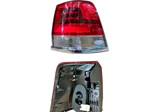 STOP TY LAND CRUISER LED RH (16-21)