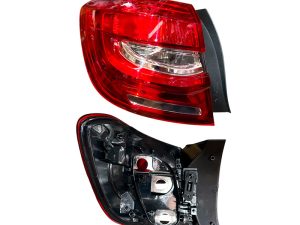 STOP RN SANDERO ROJO LED LH (21-ON)