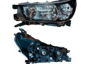 FAROLA TY HILUX 2.4 LH (21-ON)