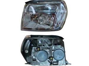 FAROLA FD RANGER LH (10-12) VENEZUELA