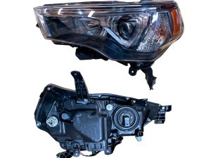 FAROLA TY 4RUNNER LED COMPLETA W/DRL LH (14-ON)