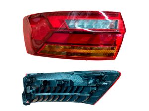STOP VW JETTA LED LH (19-ON)