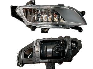 EXPLORADORA HY H1 GRAND STAREX RH (11-14)