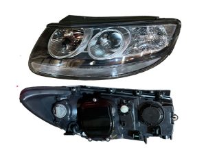 FAROLA HY SANTA FE LH (07-09)