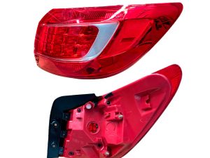 STOP KIA SPORTAGE SL RH (11-14)