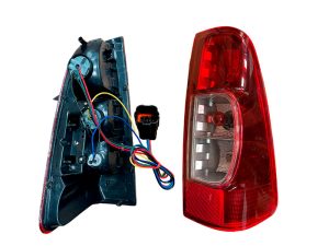 STOP CH D-MAX RH 2WR (05-08)