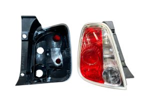 STOP FT 500 LH (12-15)/TYC