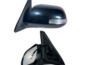 ESPEJO TY 4RUNNER VENEZUELA ELECT DESEMPA? LH (09-13)