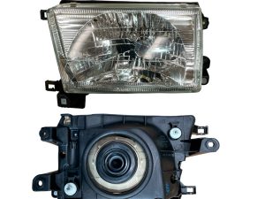 FAROLA TY 4RUNNER VENEZUELA C/GPOLVO LH (96-02)