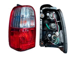 STOP TY 4RUNNER VENEZUELA COMPLET LH (01-02)/TYC