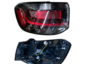 STOP JP COMPASS LED C/RAMAL LH (22-ON)/TYC