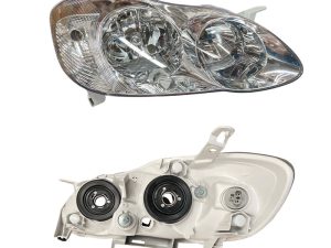 FAROLA TY COROLLA NEW SENSATION VENEZUELA C/GPOLVO RH (03-08)