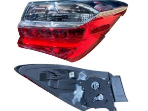 STOP TY COROLLA LED C/SOCKET RH (18-19)/TYC