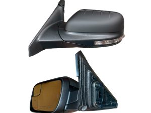 ESPEJO FD EXPLORER LIMITED VENEZUELA ELECT DESEMPA? ABATIB C/MEMOR LH (16-19)