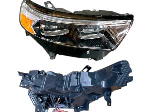 FAROLA FD EXPLORER LIMITED/XLT LED S/MODULO RH (20-ON)/TYC