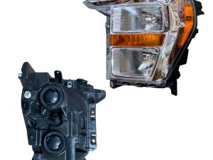 FAROLA FD F150 XLT HALOG MANUAL COMPLET RH (22-ON)/TYC